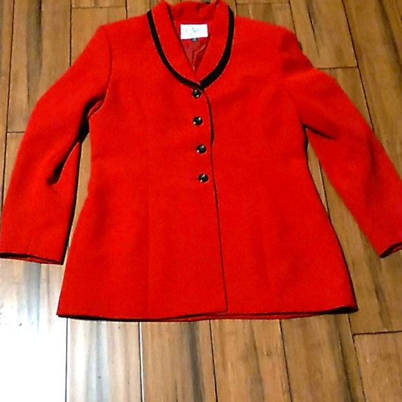 Women's blazer - Picture 1 of 1